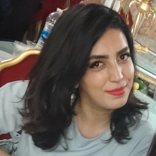 zahra g. profile photo