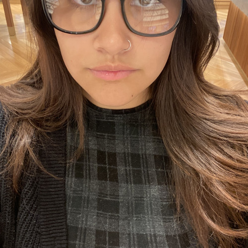 Lily M. profile photo