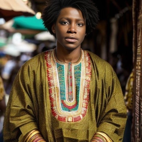 Ibiam Ibe Enwo T. profile photo