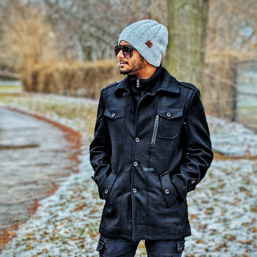 Syed A. profile photo