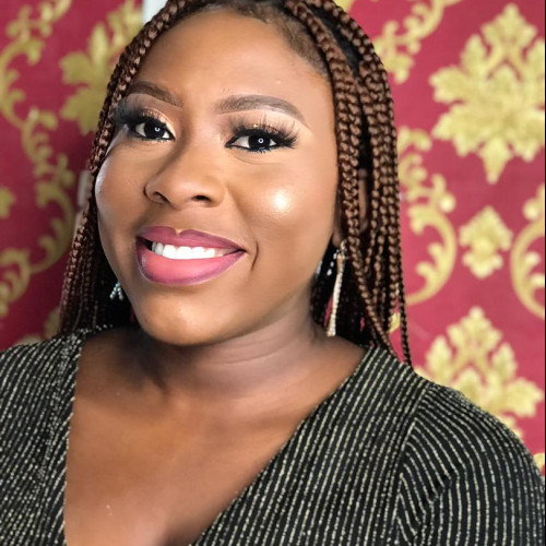 Enobong U. profile photo