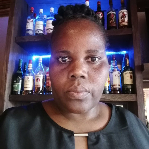 Vincentia G. profile photo