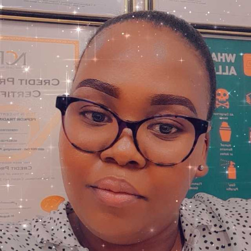 Itumeleng M.