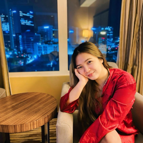 Marian Joy  C. profile photo