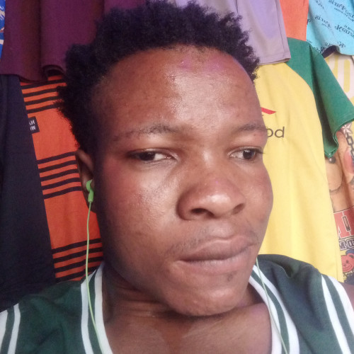 Israel  N. profile photo