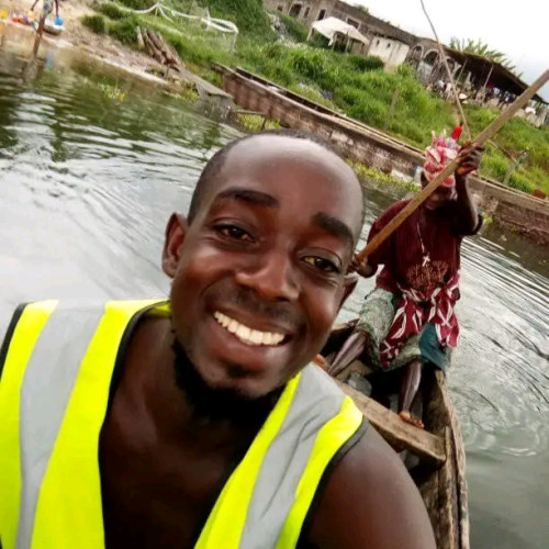 Chukwuemeka O. profile photo