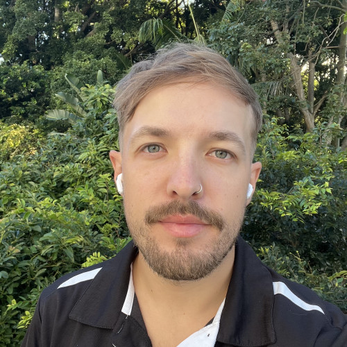 Brad H. profile photo