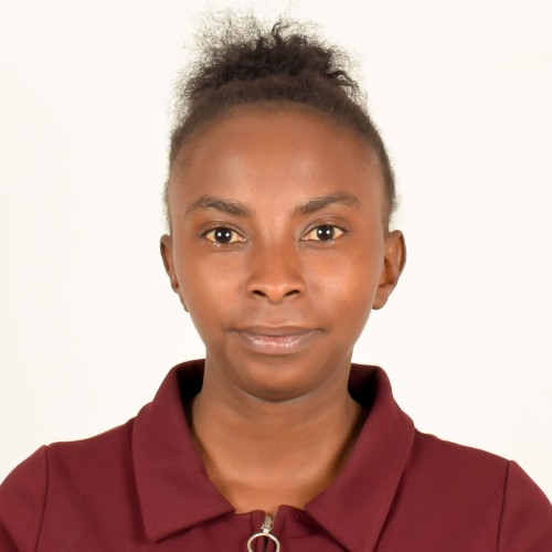 MARYANN W. profile photo