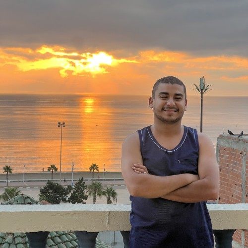 Zakaria  E. profile photo