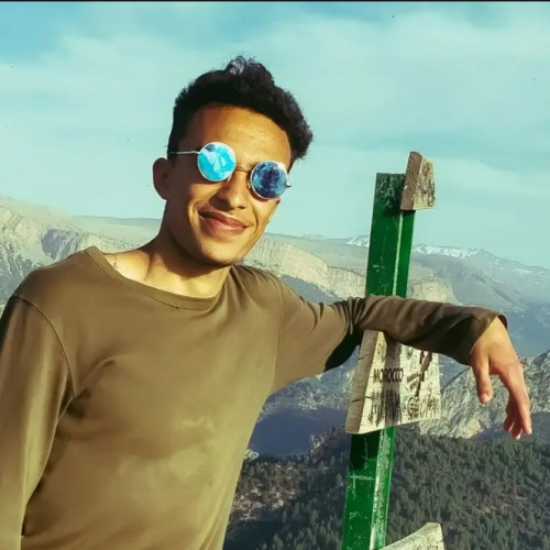 amin m. profile photo