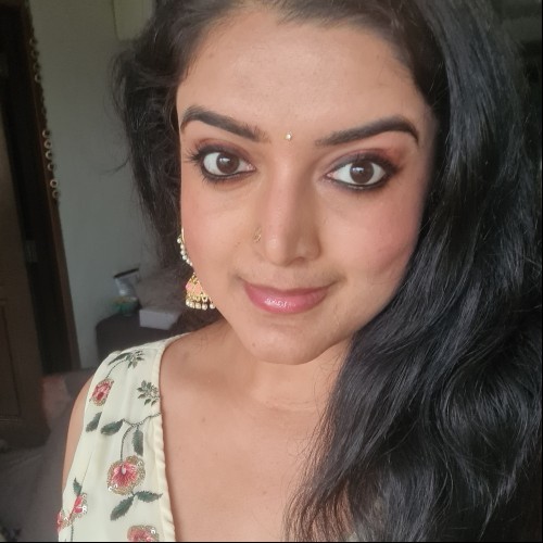 SANDHIYA S.