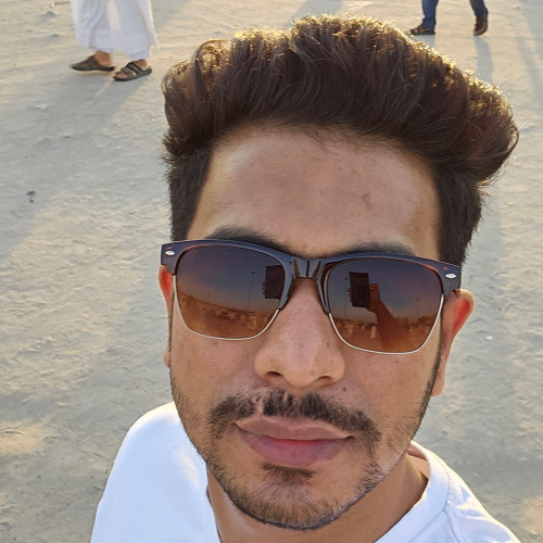 Rafiyan  I. profile photo