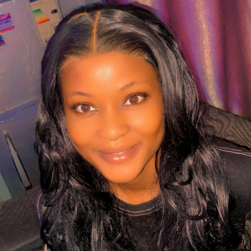 KEMI B. profile photo