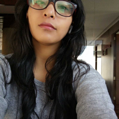 Yenily N. profile photo