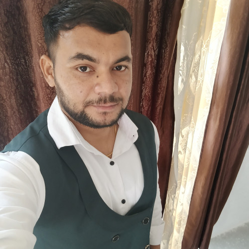 Harish  B. profile photo