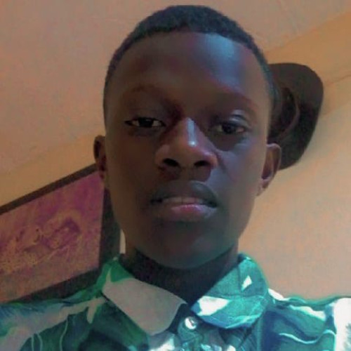 MAXDENZEL M. profile photo