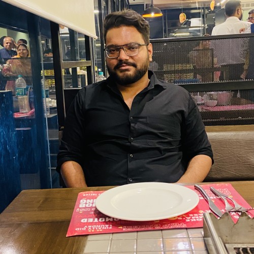 Vineet S. profile photo