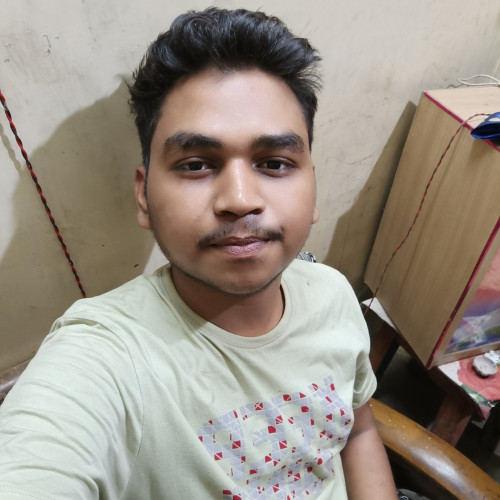 Khomendra kumar s. profile photo