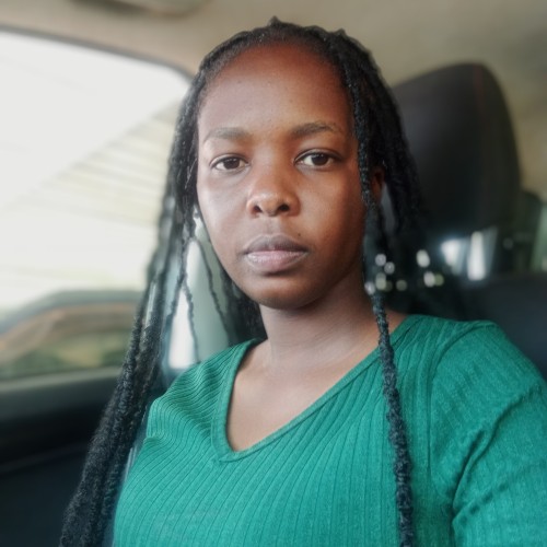 Kudakwashe  N.