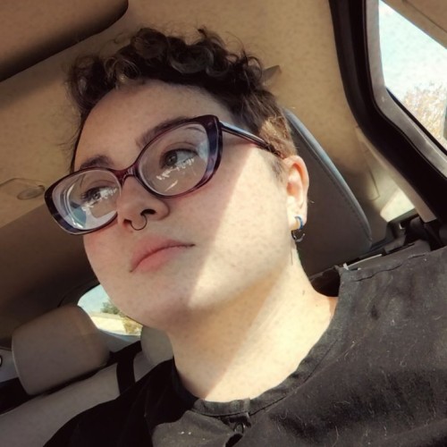Cricket K. profile photo