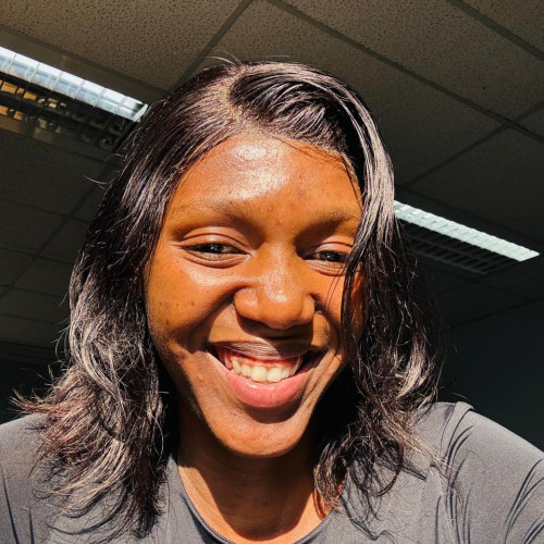 Nokuthokoza  N. profile photo