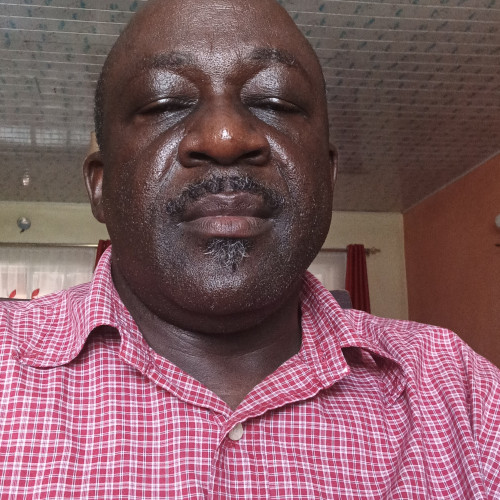 Shadrack O. profile photo