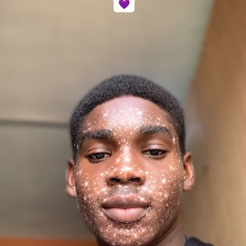 Rotimi  M. profile photo