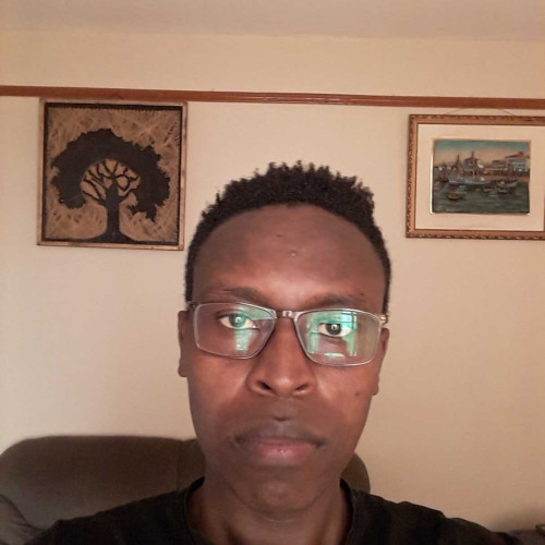 David C. profile photo