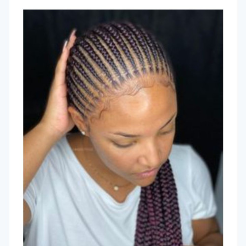 Phoniciah M. profile photo