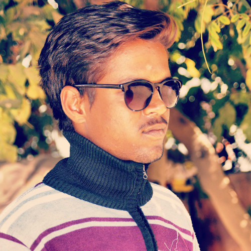 Yash k. profile photo