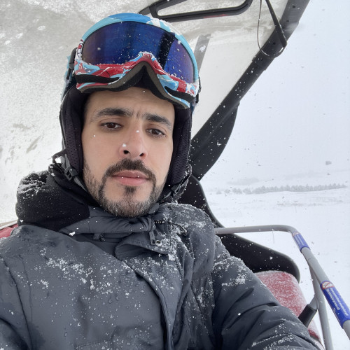 Yanis Y. profile photo