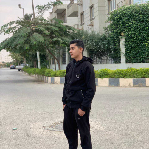 Hossam s. profile photo
