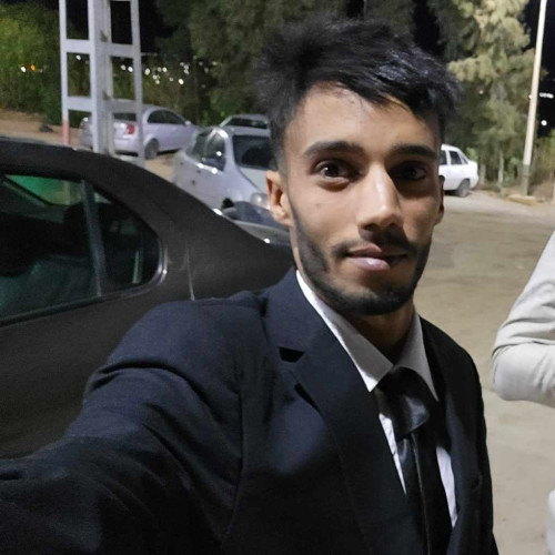 Mohamed A. profile photo