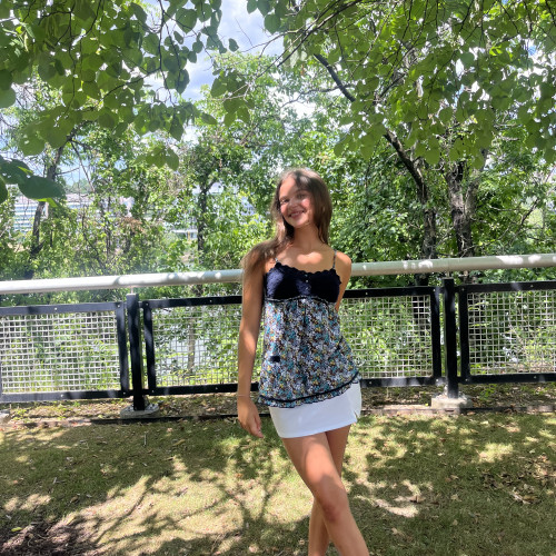 Ryleigh  M. profile photo