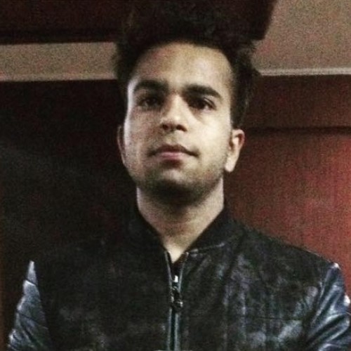 Gaurav S.