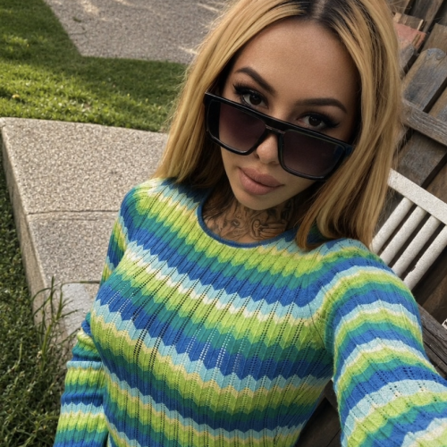 Denisa K. profile photo