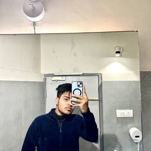 Akash N. profile photo