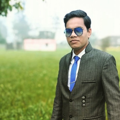Anurag C.