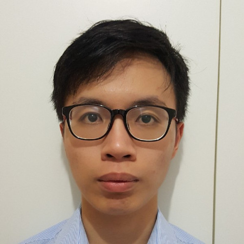 Jay Wong W. profile photo