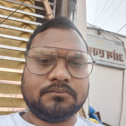 Mahendra  P. profile photo