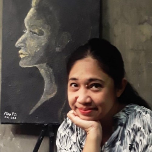 Maria Almira D.