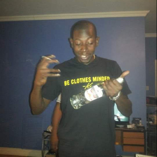 Kiddus A. profile photo