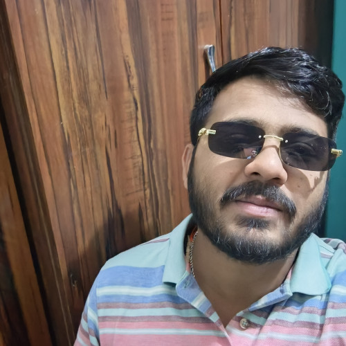 Nikhil S. profile photo