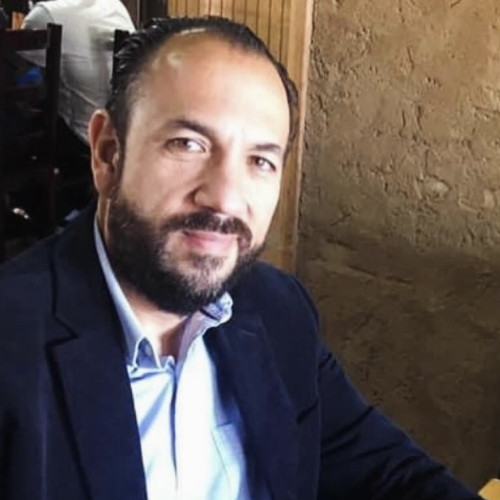Gerardo G. profile photo