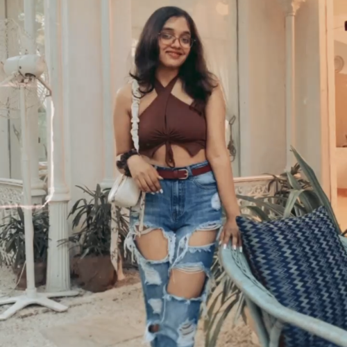Jhanvi G.