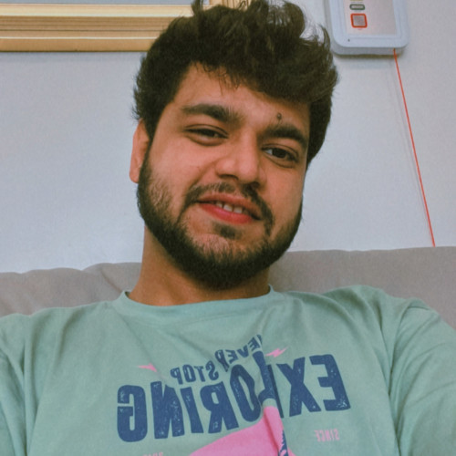 Kritagya S.