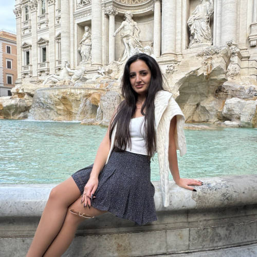 Silvi T. profile photo