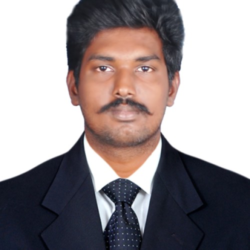 NANTHAKUMAR  M.