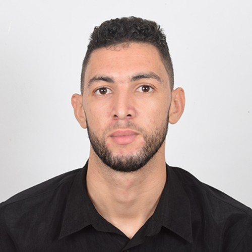 Zakariae  K. profile photo