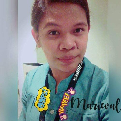 Marieval L. profile photo